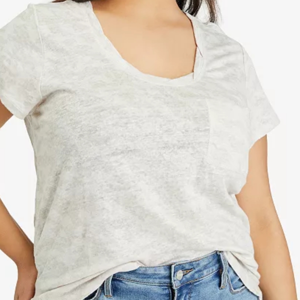 Sanctuary Tee NWT size XL